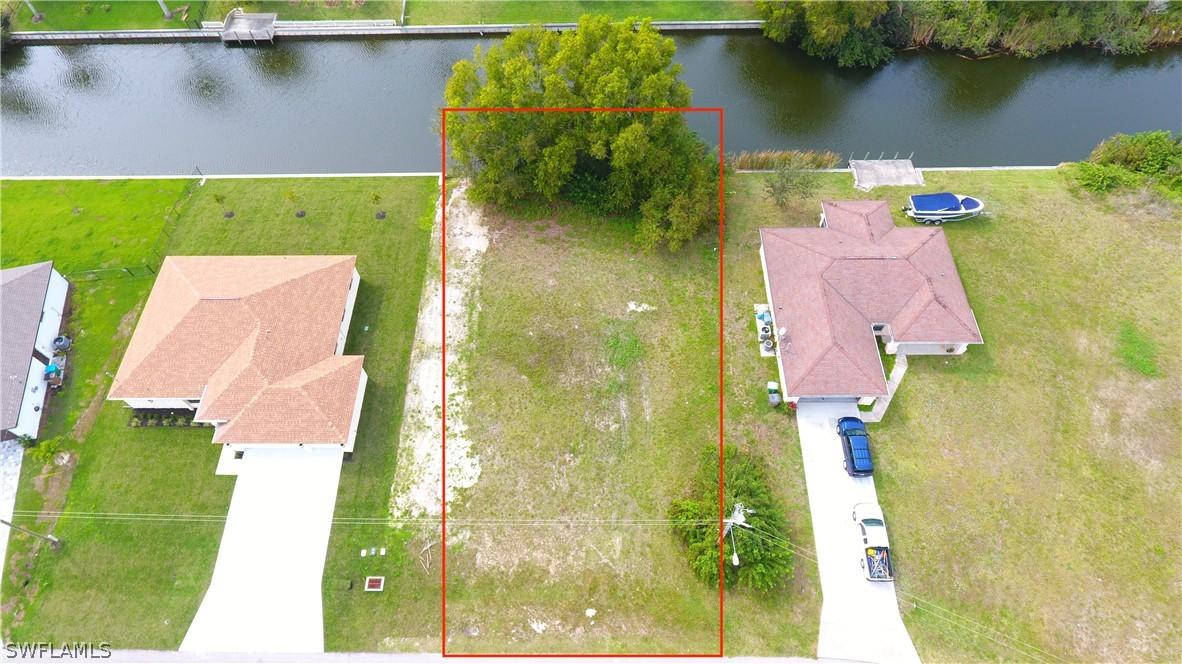 2106 SW 23rd Ct., Cape Coral, FL 33991