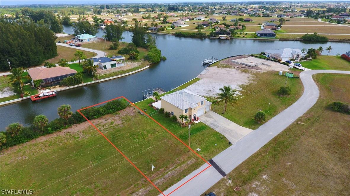 2305 NW 36th Pl., Cape Coral, FL 33993