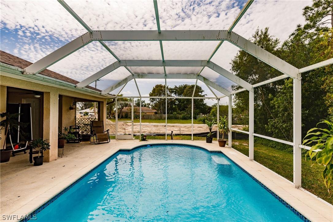 3300 SW 17th Pl., Cape Coral, FL 33914