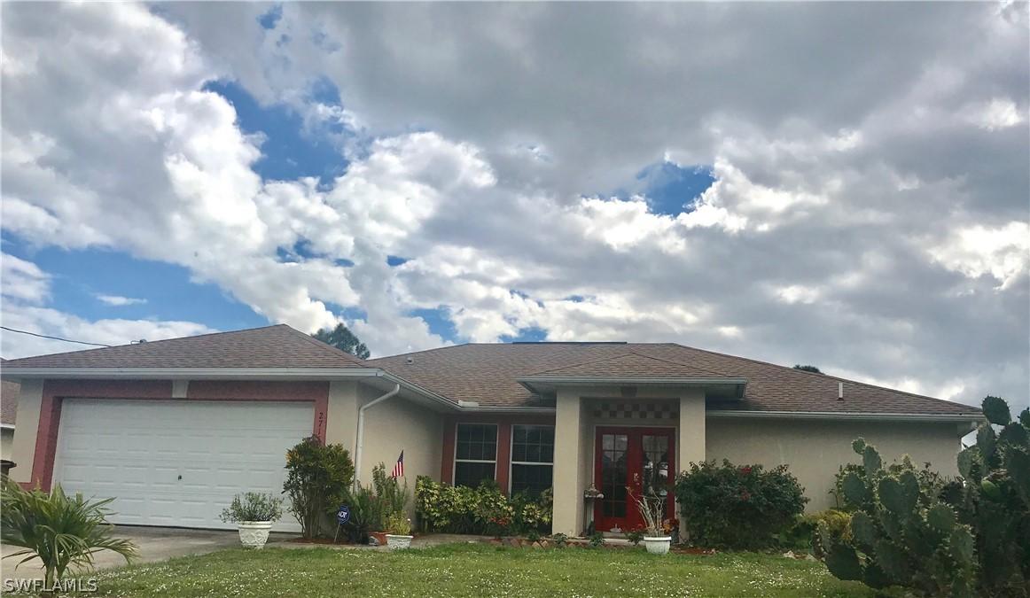 2715 52nd St., Lehigh Acres, FL 33971