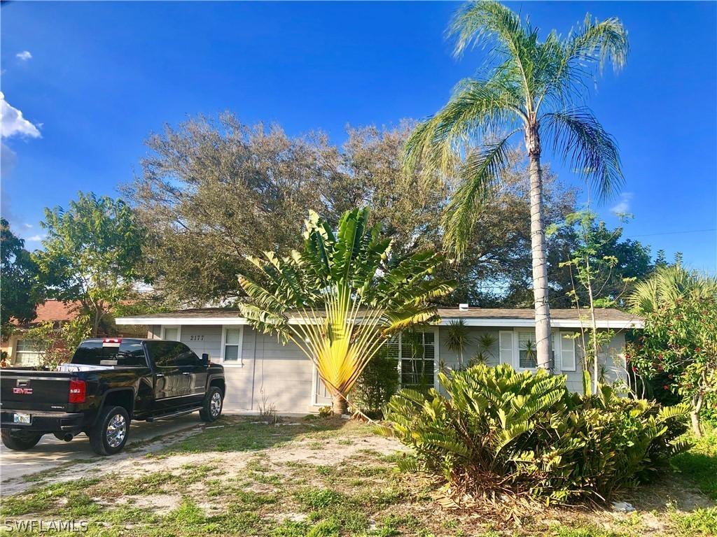 2177 Coronet St., Fort Myers, FL 33907