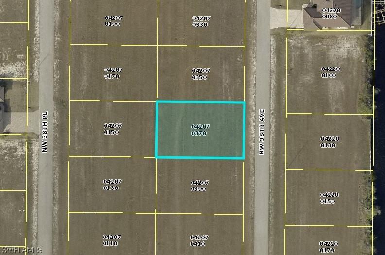 1028 NW 38th Ave., Cape Coral, FL 33993