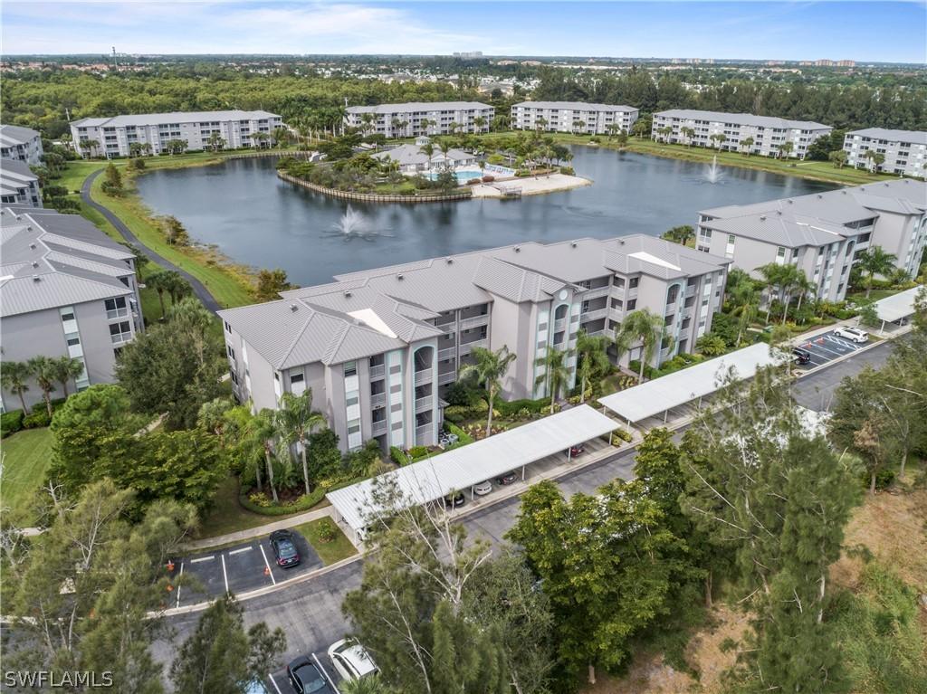 16615 Lake Circle Dr. #421, Fort Myers, FL 33908