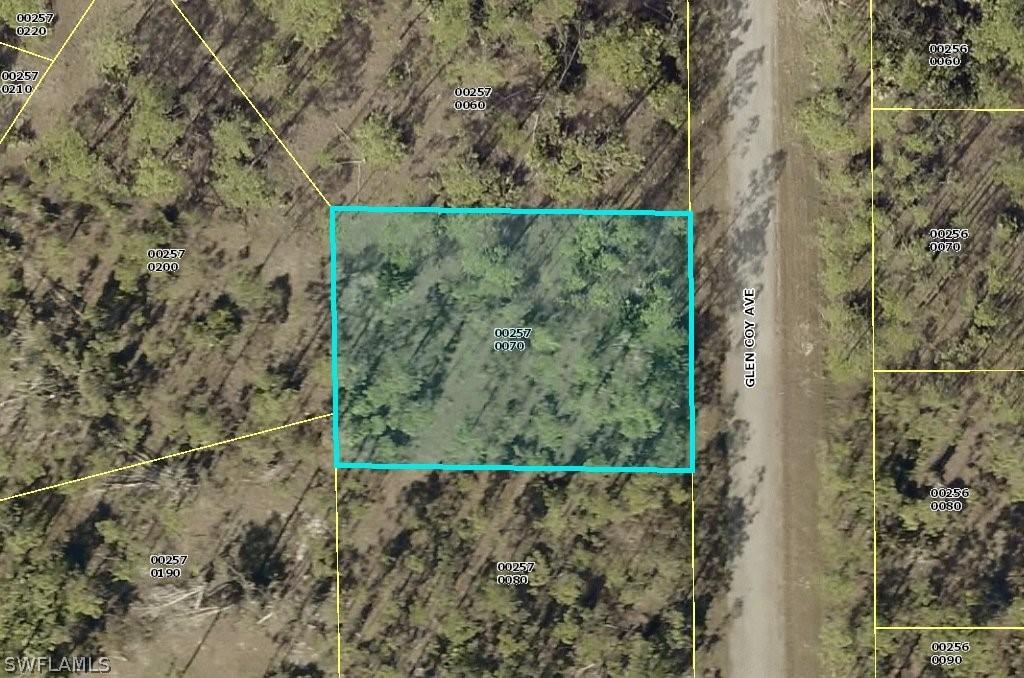 834 Glen Coy Ave., Lehigh Acres, FL 33974