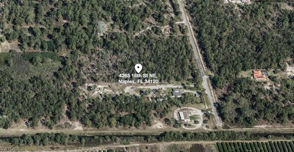 4265 16th St., Naples, FL 34120