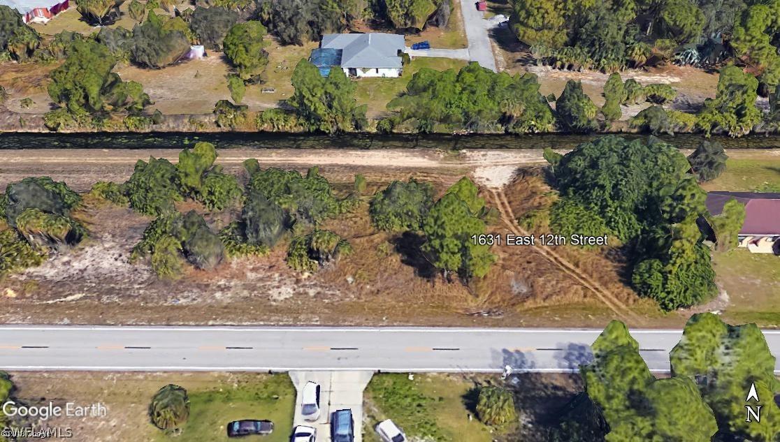 1631 E 12th St., Lehigh Acres, FL 33972