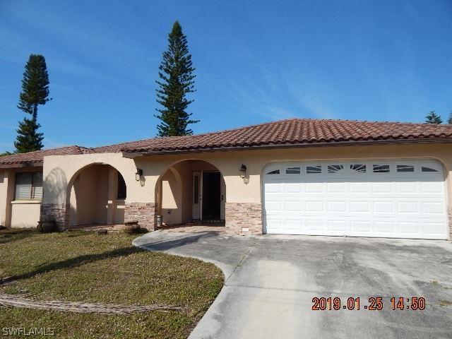 1319 SE 24th St., Cape Coral, FL 33990
