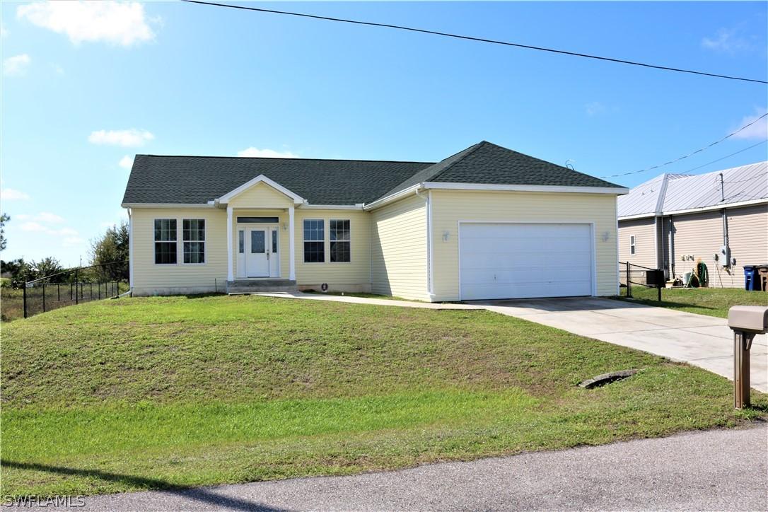 2703 38th St., Lehigh Acres, FL 33976