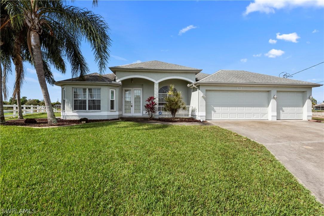 202 NE 21st Ave., Cape Coral, FL 33909