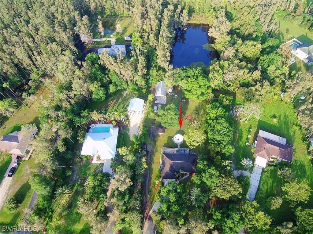 15710 Shamrock Dr., Fort Myers, FL 33912