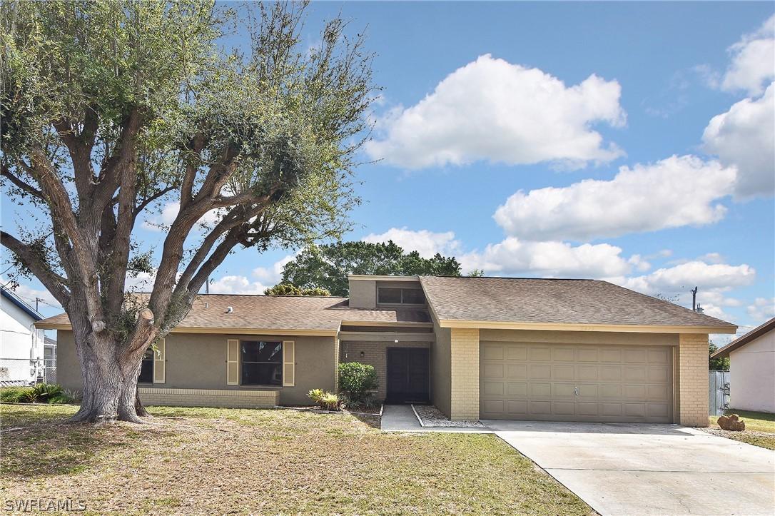 3415 SE 4th Ave., Cape Coral, FL 33904