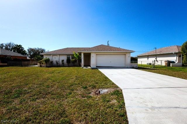 4148 SW 7th Ave., Cape Coral, FL 33914