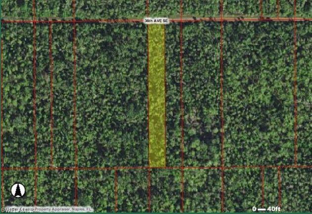 36th Ave., Naples, FL 34117