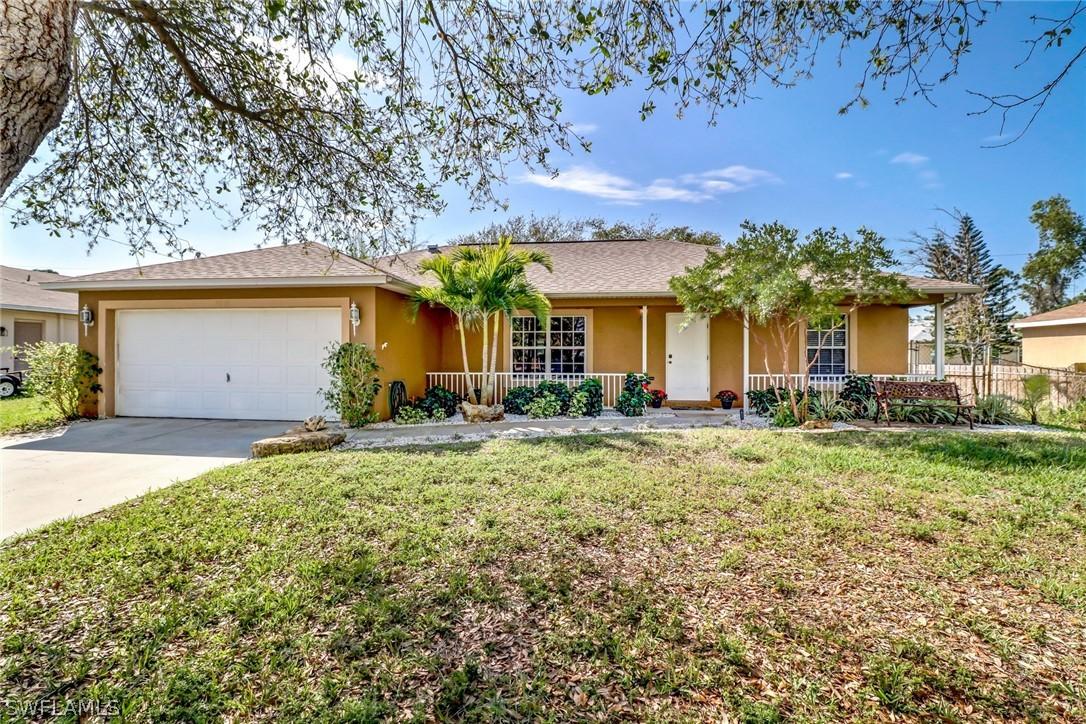 9050 Henry Rd., Fort Myers, FL 33967