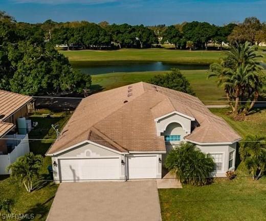 1754 NW 24th Pl., Cape Coral, FL 33993