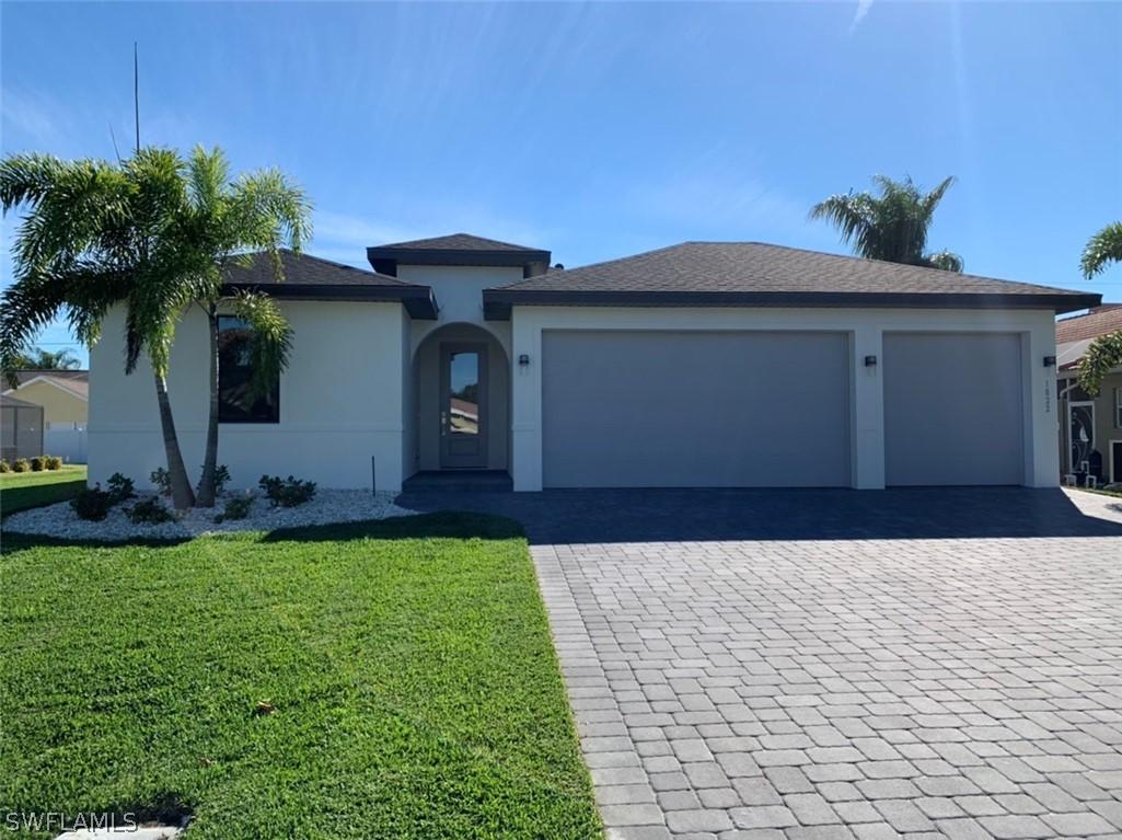 1822 SE 19 Ln., Cape Coral, FL 33990