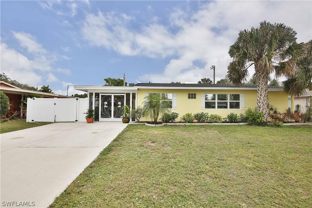 1608 Winkler Ave., Fort Myers, FL 33901