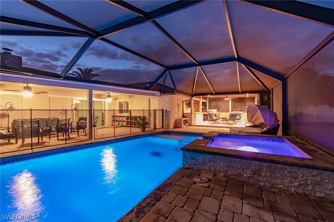 3315 SW 11th Pl., Cape Coral, FL 33914