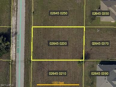 1153 NW 6th Ave., Cape Coral, FL 33993