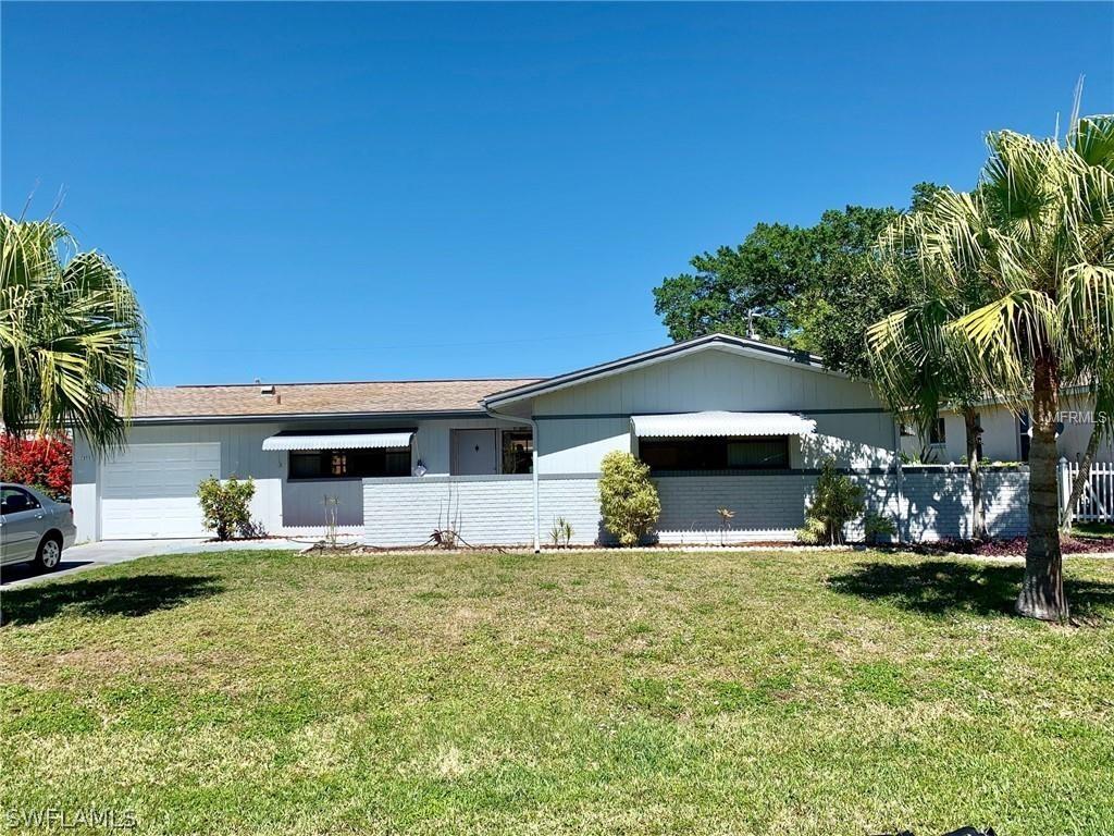 273 SE 46th Ter., Cape Coral, FL 33904