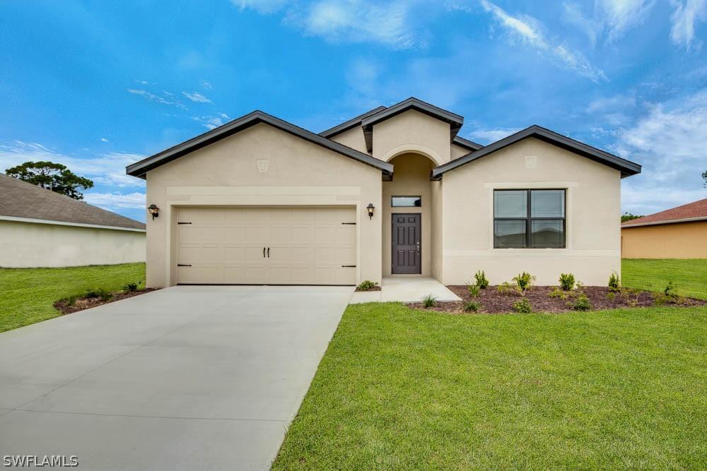118 Cultural Park Blvd., Cape Coral, FL 33990