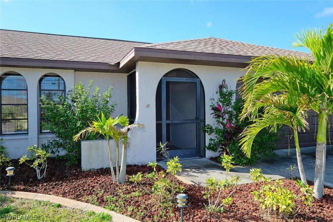 1312 SE 32nd Ter., Cape Coral, FL 33904