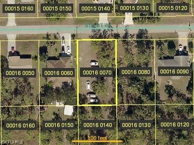 4107 4th St., Lehigh Acres, FL 33971
