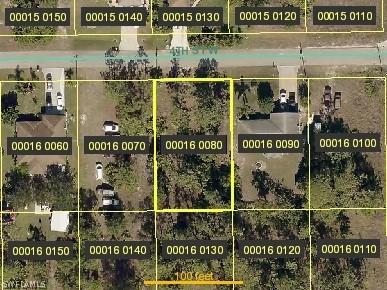 4105 4th St., Lehigh Acres, FL 33971