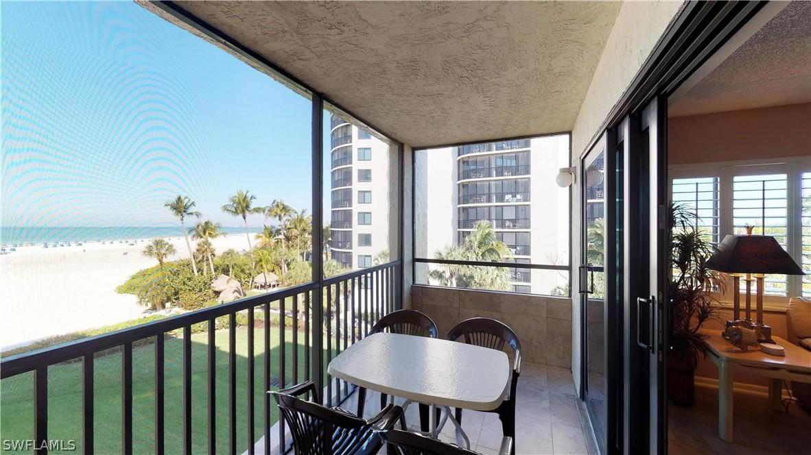 6660 Estero Blvd. #403, Fort Myers Beach, FL 33931
