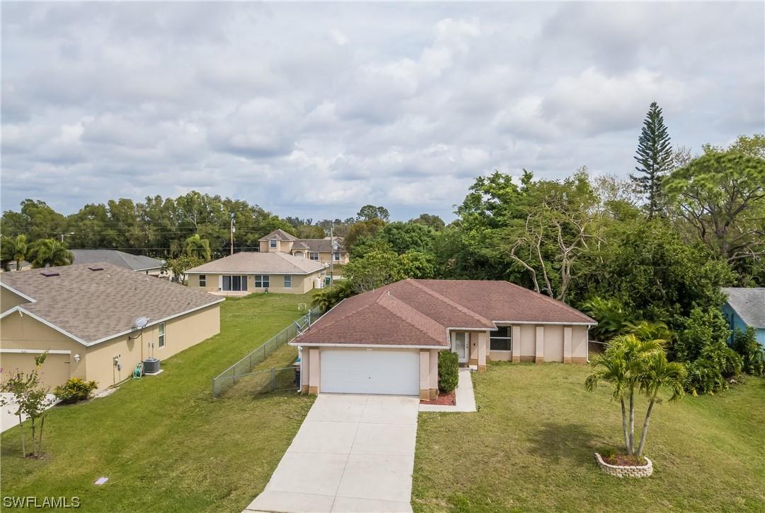 1101 SW 9th Ave., Cape Coral, FL 33991