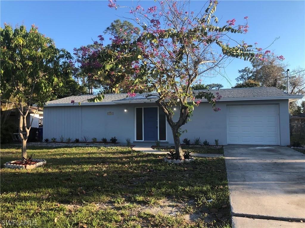 1652 North Dr., Fort Myers, FL 33907
