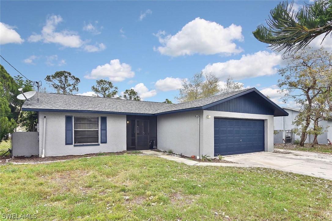 4306 4th St., Lehigh Acres, FL 33971