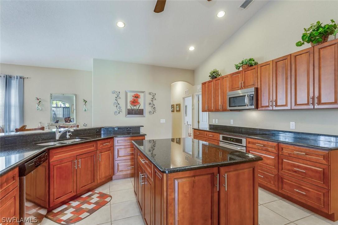 4003 Agualinda Blvd., Cape Coral, FL 33914