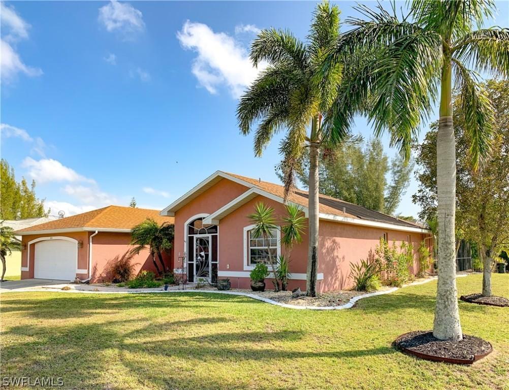 1831 SW 6th Ave., Cape Coral, FL 33991