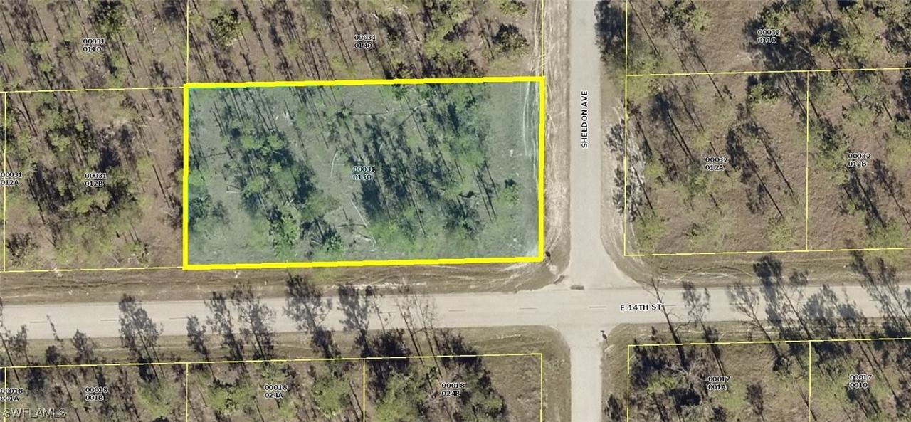 1401 Sheldon Ave., Lehigh Acres, FL 33972