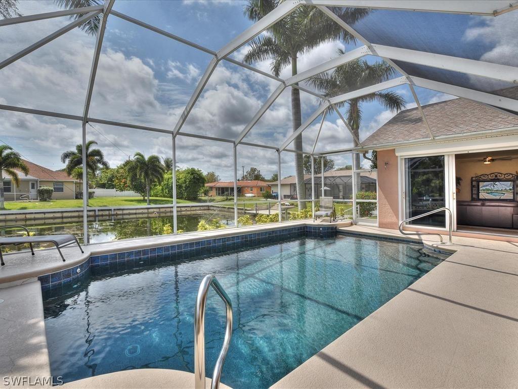 1110 SE 4th Ter., Cape Coral, FL 33990