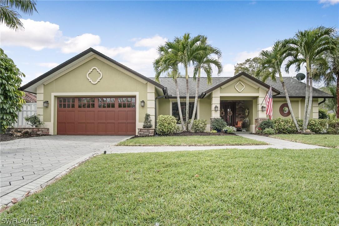 5791 Reims Pl., Fort Myers, FL 33919