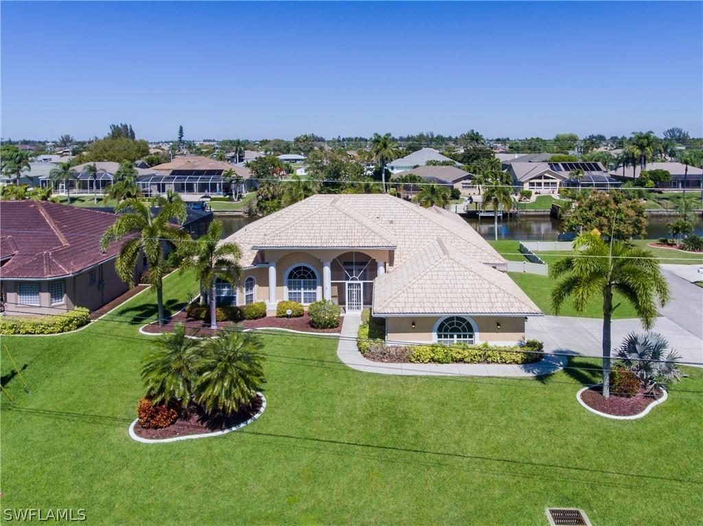 153 SE 32nd St., Cape Coral, FL 33904