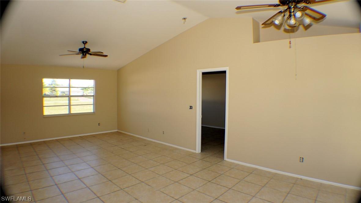 [Address Hidden by Seller], Cape Coral, FL 33914