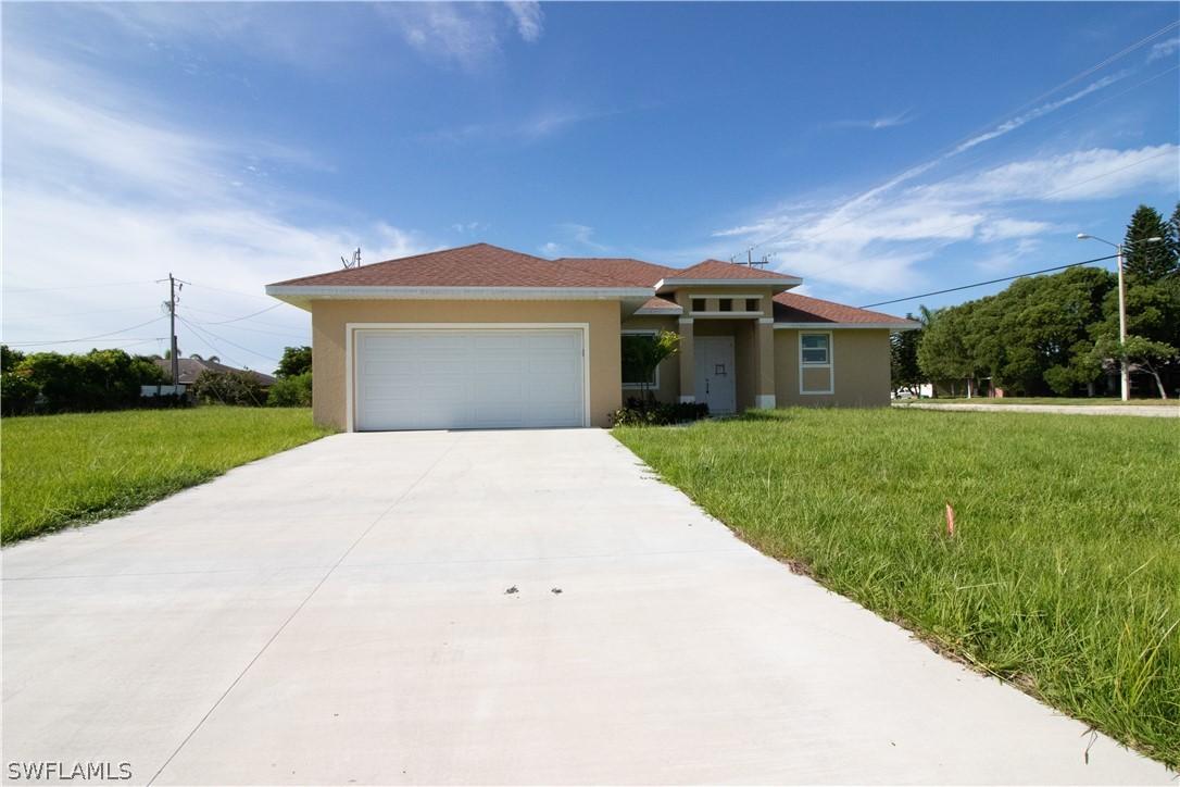 904 SE 19th St., Cape Coral, FL 33990