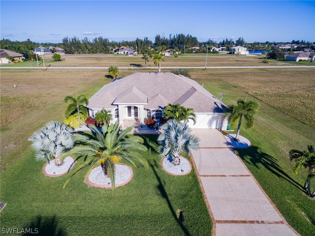 2321 NW 37th Pl., Cape Coral, FL 33993