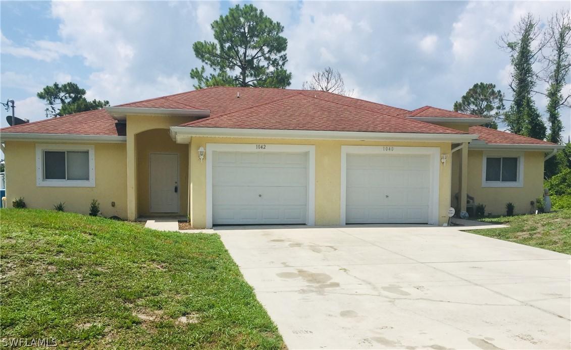 1040 Ainsworth St., Lehigh Acres, FL 33974