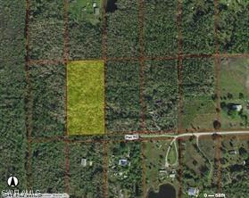 Platt Rd., Naples, FL 34120