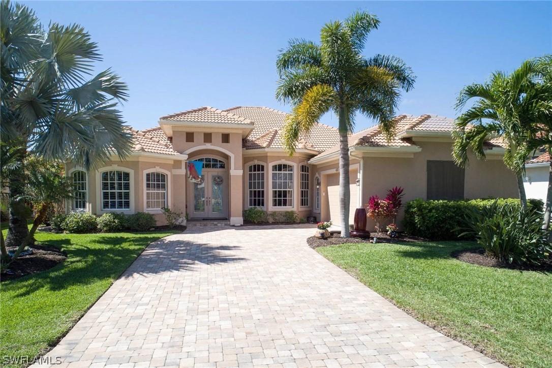 4312 SW 26th Ave., Cape Coral, FL 33914