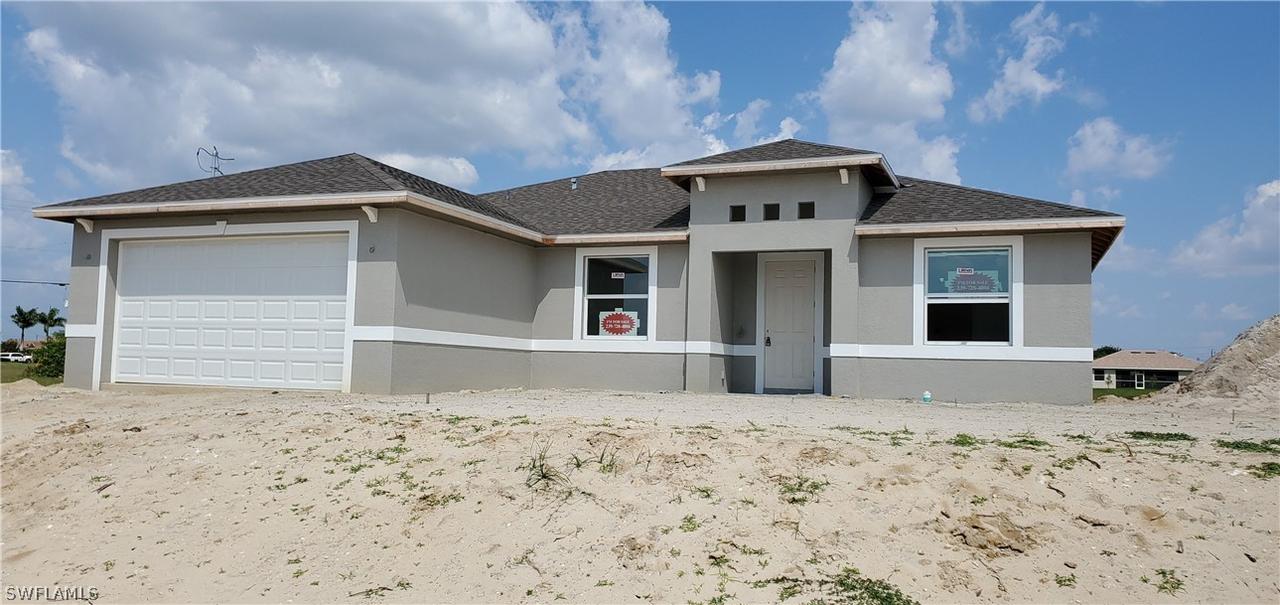 2815 NW 2nd Pl., Cape Coral, FL 33993