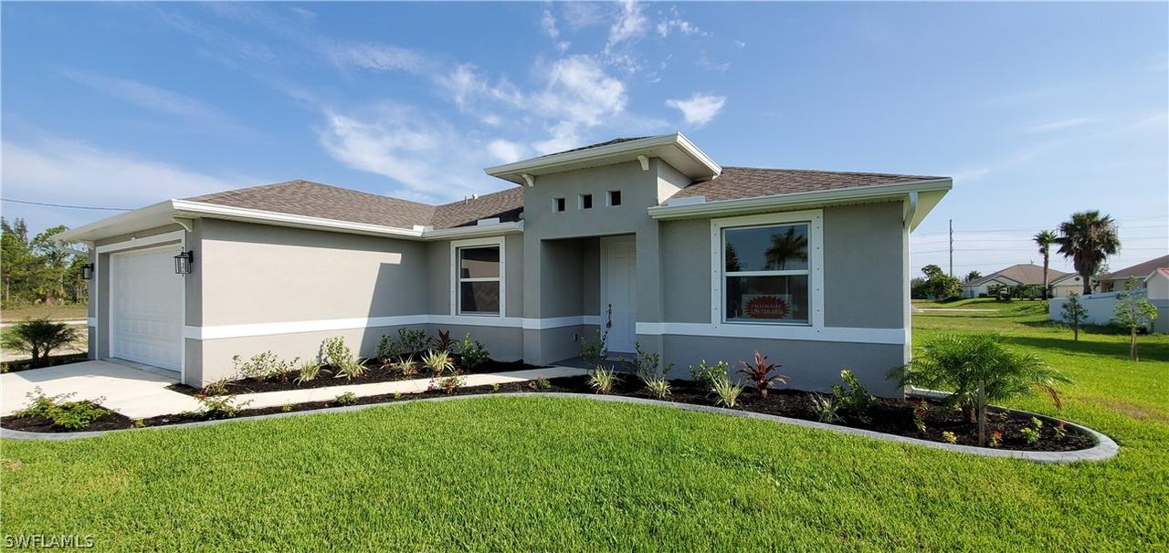 2221 NW 23rd St., Cape Coral, FL 33993