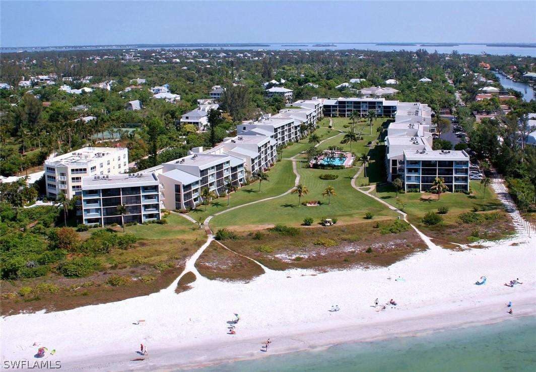 979 E Gulf Dr. #E553, Sanibel, FL 33957