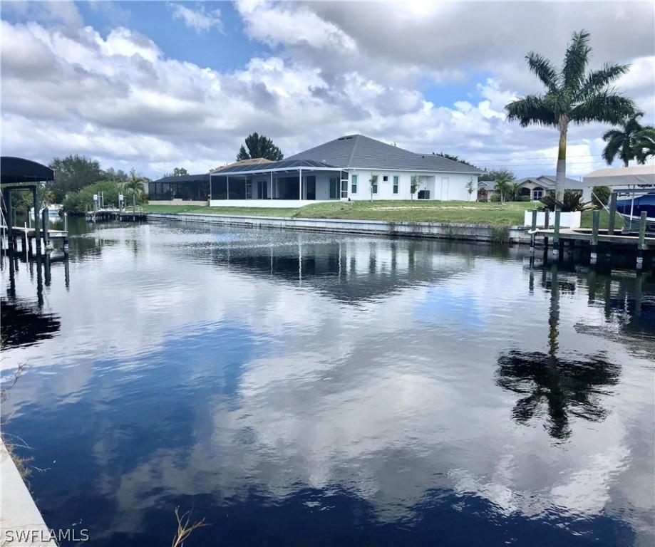 3325 SW 27th Ave., Cape Coral, FL 33914