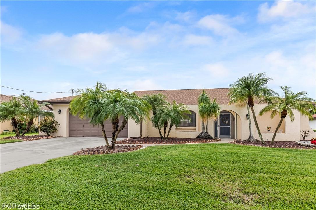 1826 SE 5th St., Cape Coral, FL 33990