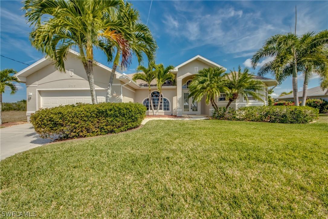 2313 NW 9th Ter., Cape Coral, FL 33993
